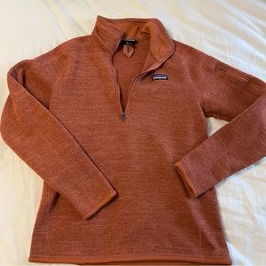 Patagonia Better Sweater